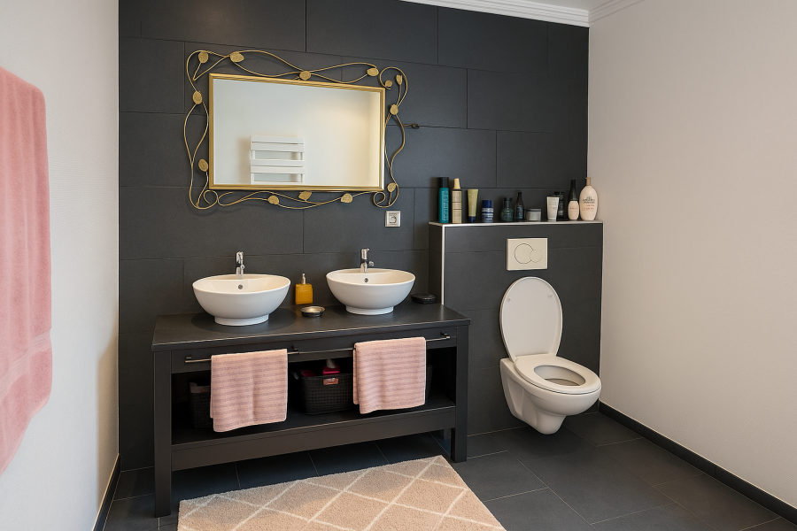 Квартира в Гревенмахере, Люксембург, 140 м² - фото 5