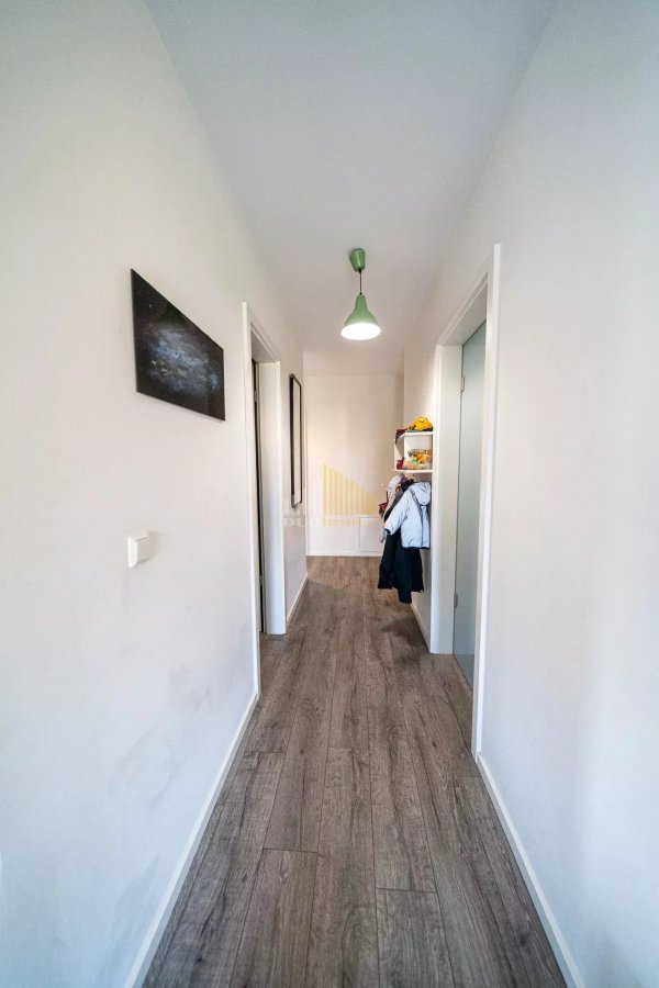 Квартира в Люксембурге, Люксембург, 120 м² - фото 5