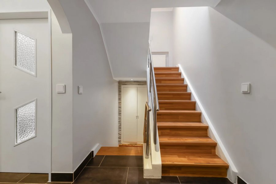 Квартира в Люксембурге, Люксембург, 214 м² - фото 5