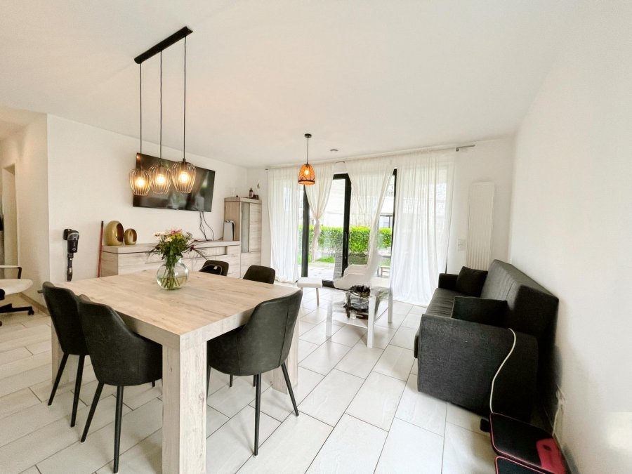 Квартира в Люксембурге, Люксембург, 72 м² - фото 5