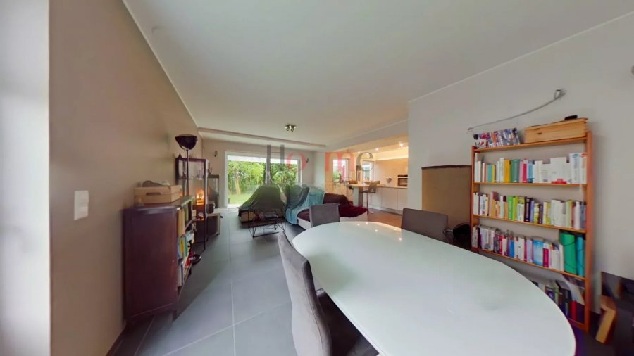 Квартира в Люксембурге, Люксембург, 165 м² - фото 5