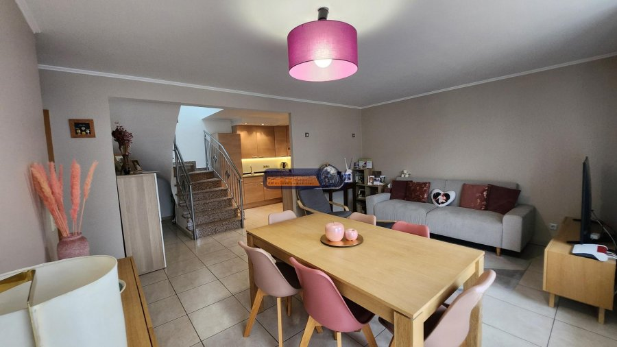 Квартира в Люксембурге, Люксембург, 82 м² - фото 5