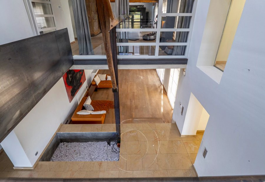 Квартира в Гревенмахере, Люксембург, 390 м² - фото 5