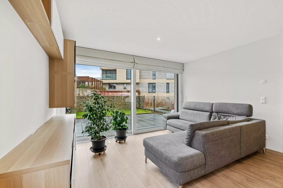 Квартира в Люксембурге, Люксембург, 74 м² - фото 5