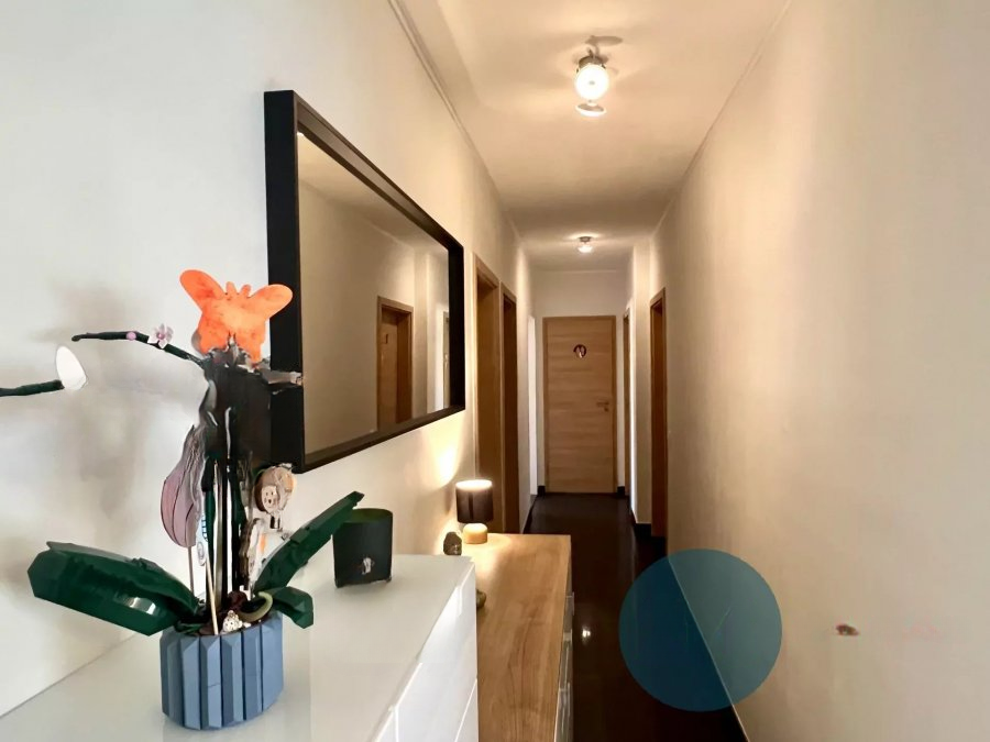 Квартира в Гревенмахере, Люксембург, 117 м² - фото 5