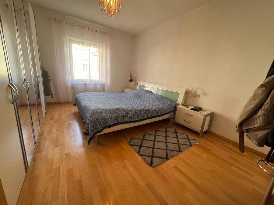 Квартира в Люксембурге, Люксембург, 190 м² - фото 5