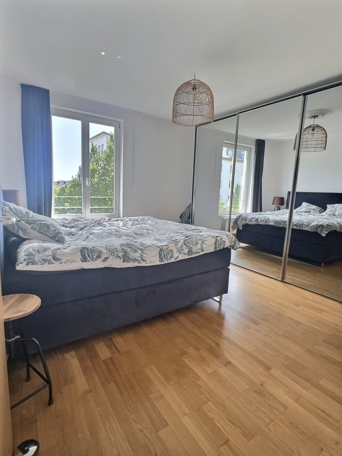 Квартира в Люксембурге, Люксембург, 85 м² - фото 5