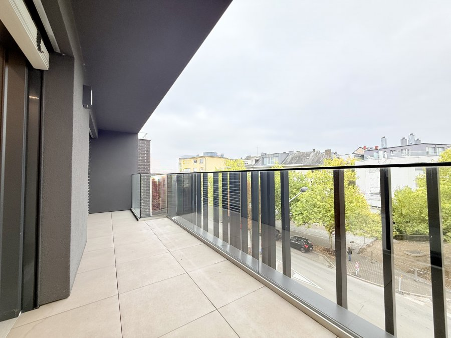 Квартира в Люксембурге, Люксембург, 130 м² - фото 5