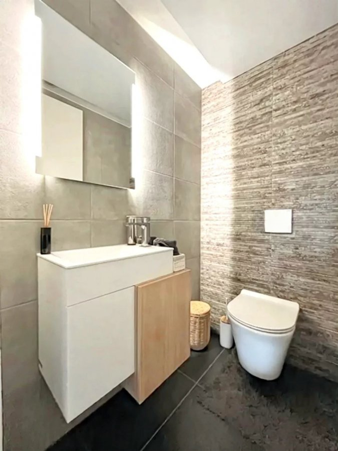 Квартира в Люксембурге, Люксембург, 130 м² - фото 5