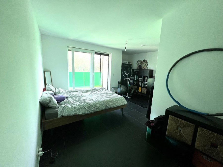 Квартира в Люксембурге, Люксембург, 62 м² - фото 5