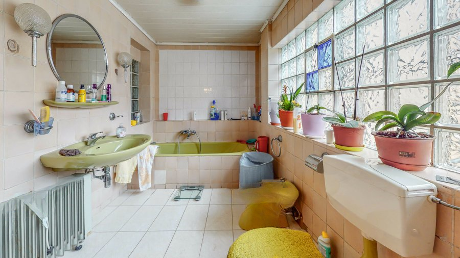 Квартира в Люксембурге, Люксембург, 130 м² - фото 5