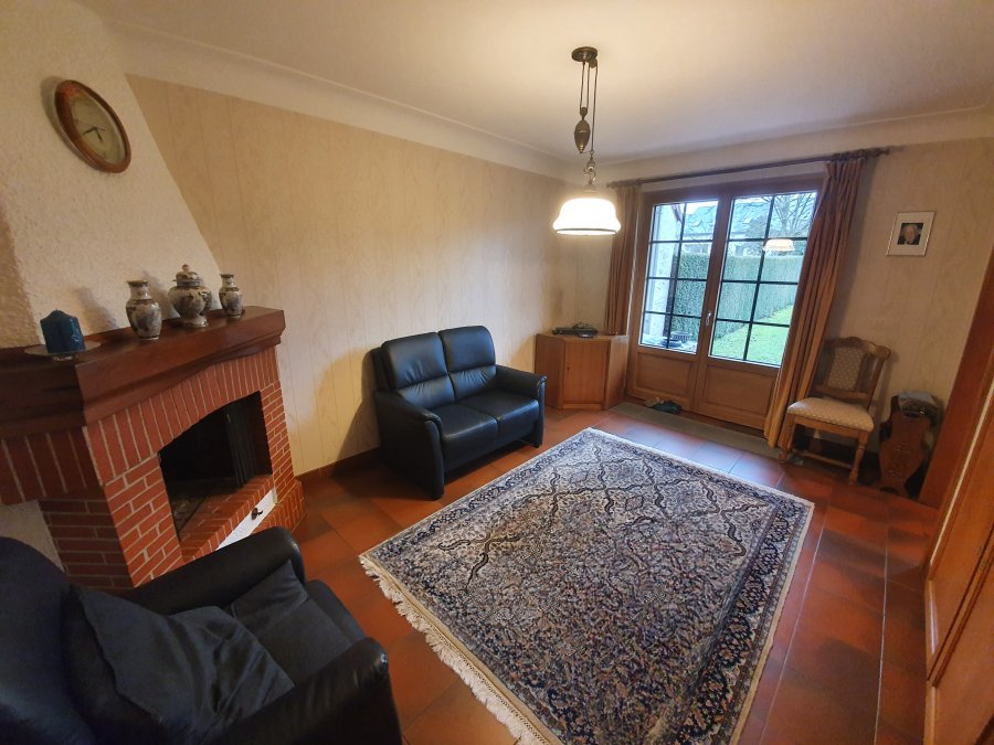 Квартира в Люксембурге, Люксембург, 180 м² - фото 5