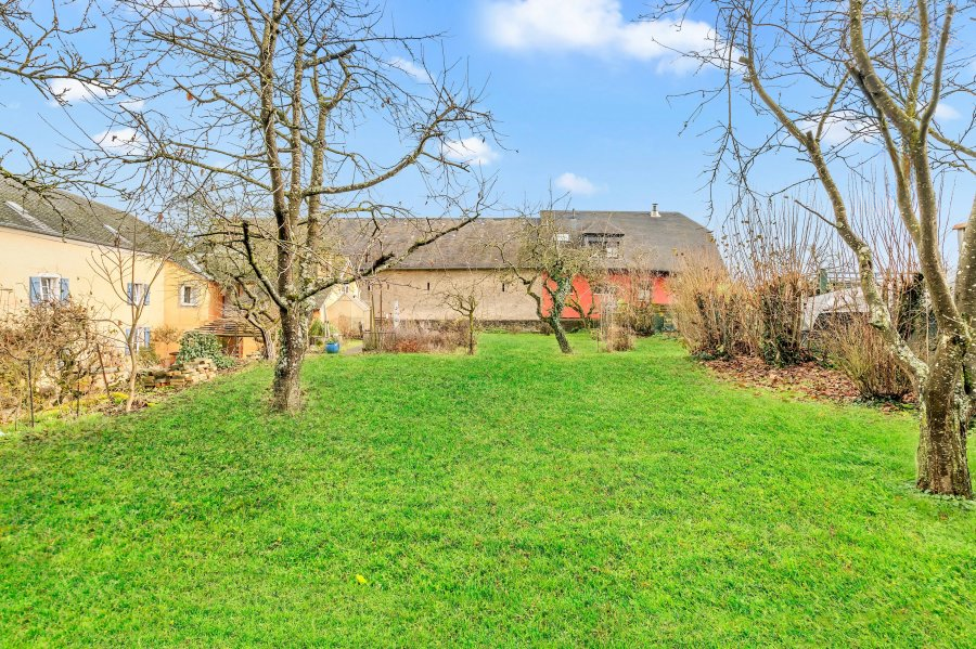 Квартира в Люксембурге, Люксембург, 235 м² - фото 5