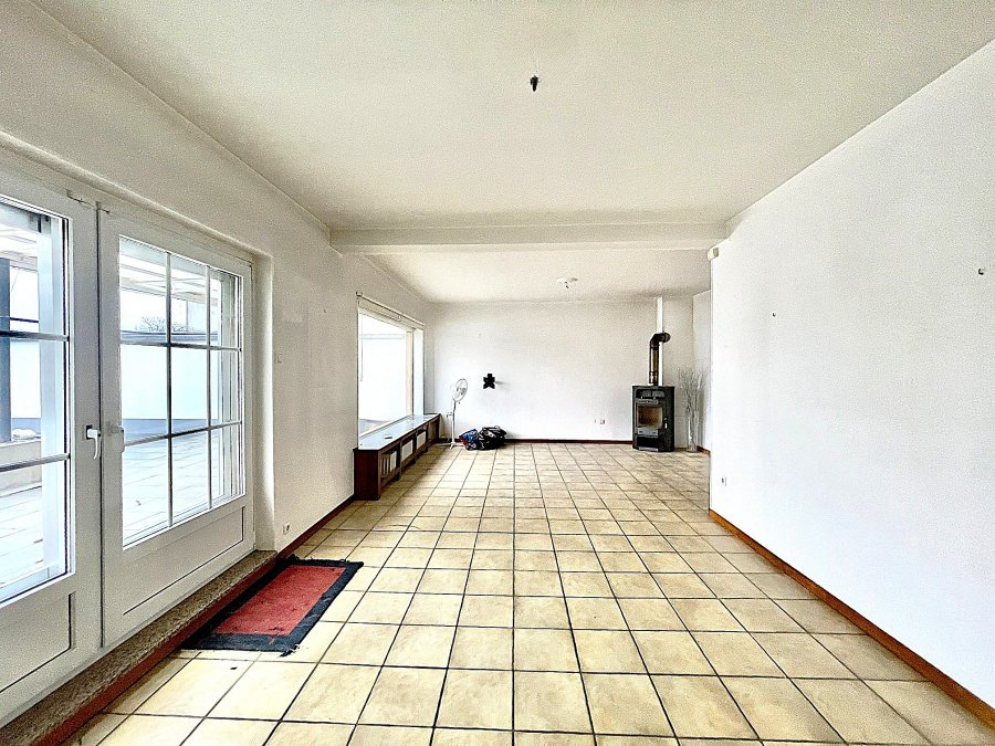 Квартира в Люксембурге, Люксембург, 97 м² - фото 5