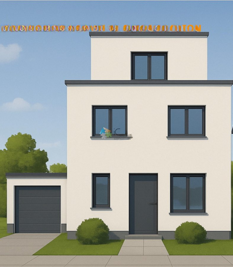 Квартира в Люксембурге, Люксембург, 95 м² - фото 5