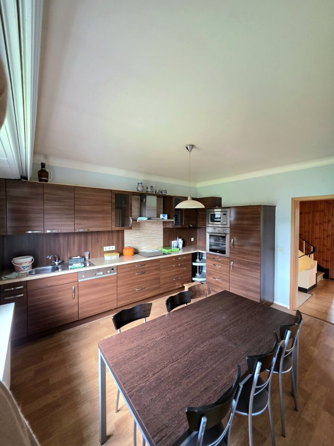 Квартира в Люксембурге, Люксембург, 245 м² - фото 5