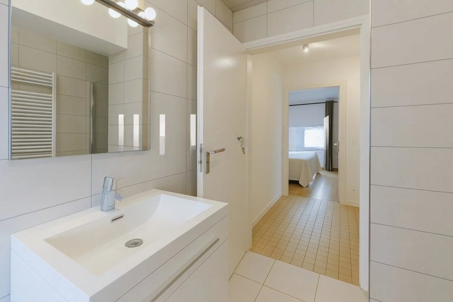 Квартира в Люксембурге, Люксембург, 110 м² - фото 5