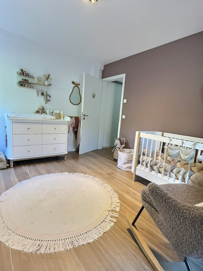 Квартира в Люксембурге, Люксембург, 129 м² - фото 5