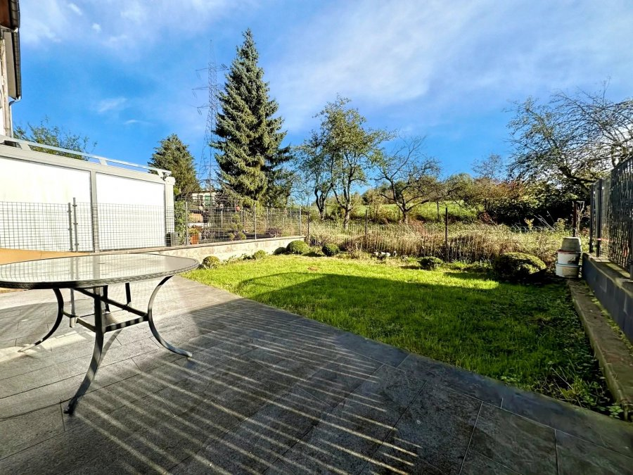 Квартира в Люксембурге, Люксембург, 156 м² - фото 5