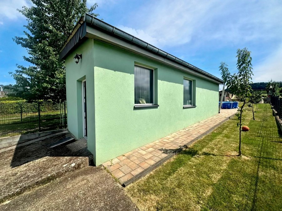 Квартира в Люксембурге, Люксембург, 194 м² - фото 5