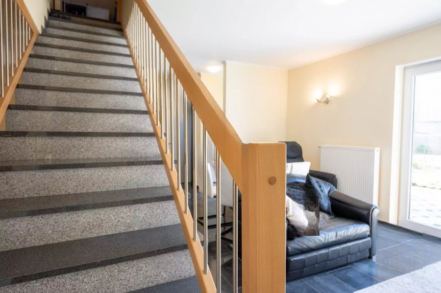 Квартира в Дикирхе, Люксембург, 91 м² - фото 5