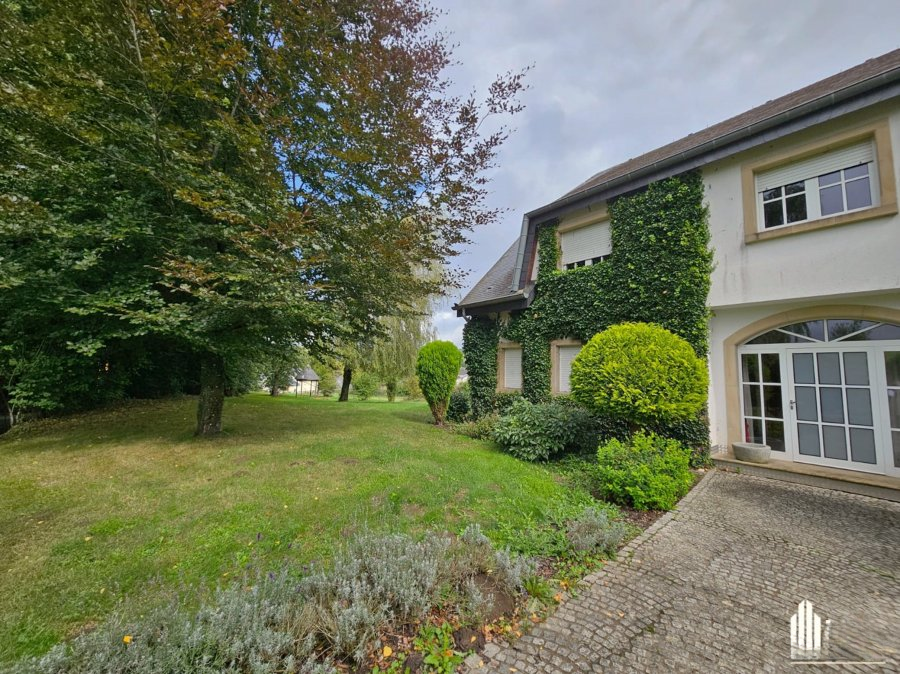 Квартира в Дикирхе, Люксембург, 230 м² - фото 5