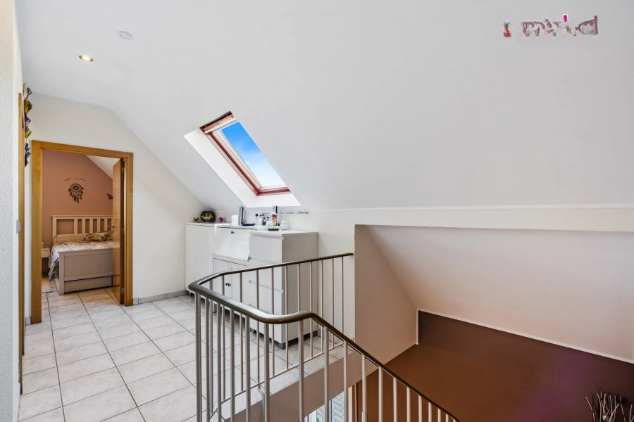 Квартира в Люксембурге, Люксембург, 126 м² - фото 5