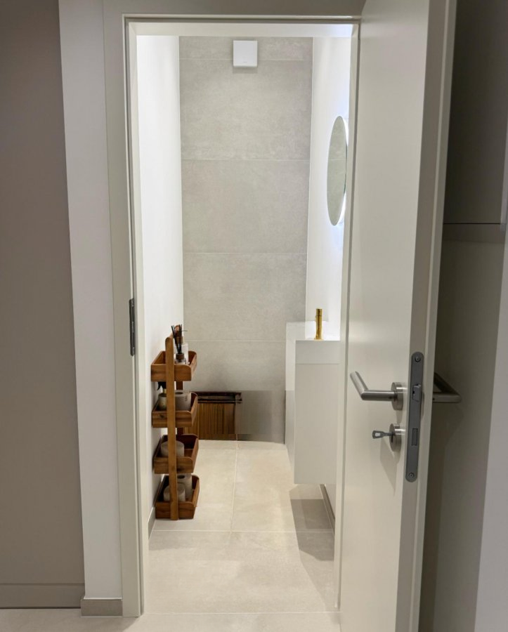 Квартира в Люксембурге, Люксембург, 47 м² - фото 5