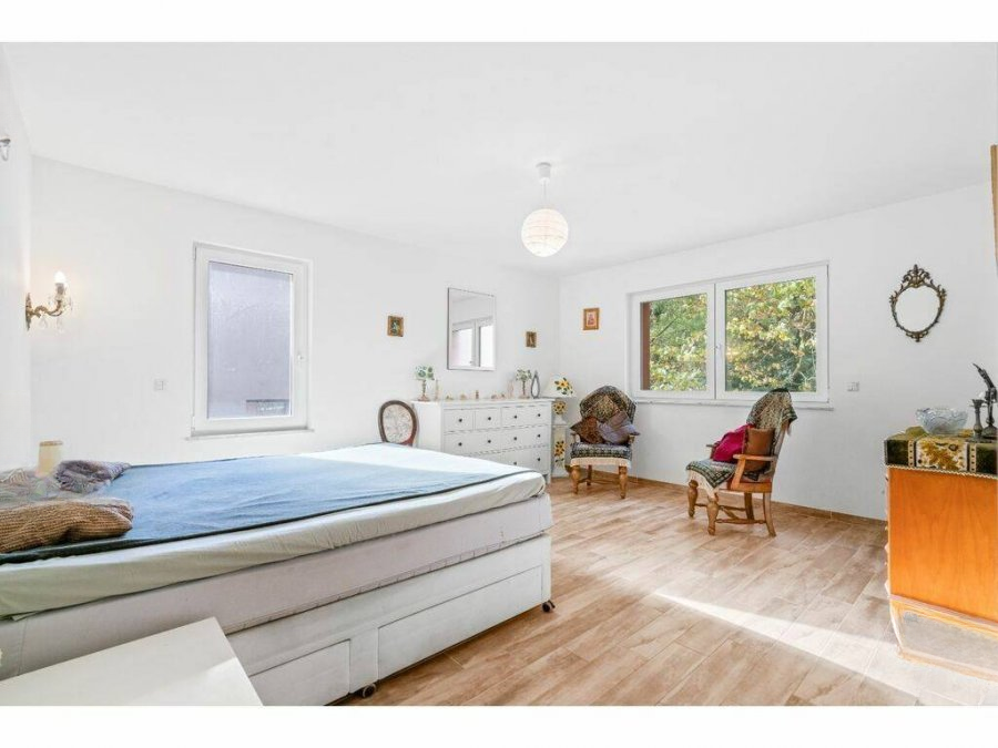 Квартира в Люксембурге, Люксембург, 220 м² - фото 5