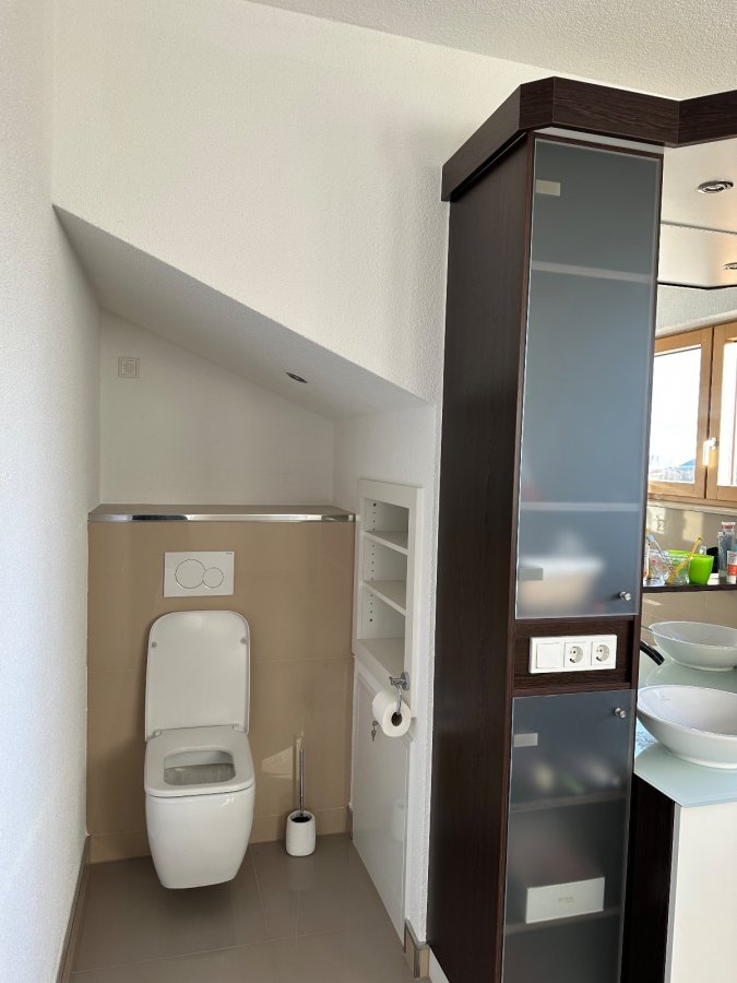 Квартира в Люксембурге, Люксембург, 140 м² - фото 5