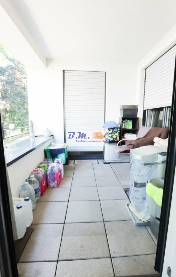 Квартира в Люксембурге, Люксембург, 97 м² - фото 5