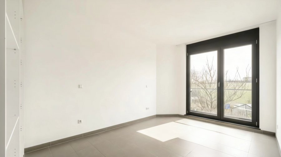 Квартира в Люксембурге, Люксембург, 82 м² - фото 5