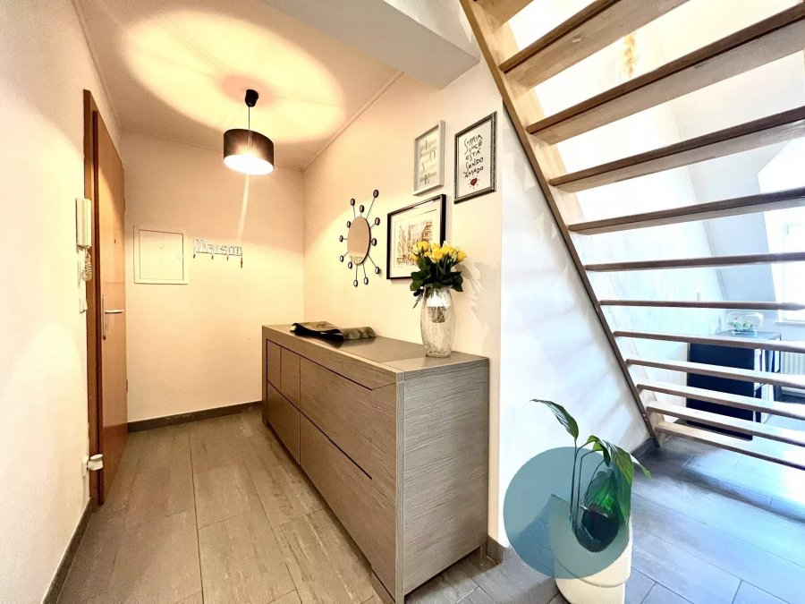 Квартира в Люксембурге, Люксембург, 100 м² - фото 5