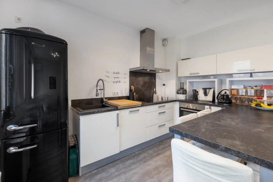 Квартира в Люксембурге, Люксембург, 66 м² - фото 5