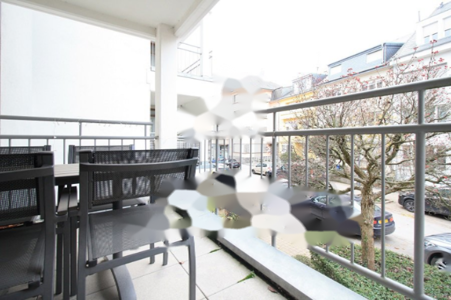 Квартира в Люксембурге, Люксембург, 75 м² - фото 5