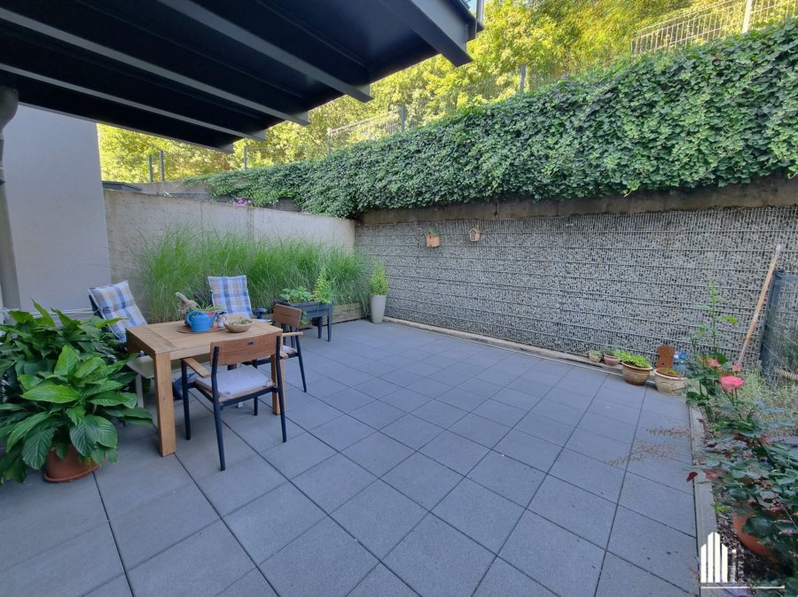 Квартира в Дикирхе, Люксембург, 58 м² - фото 5