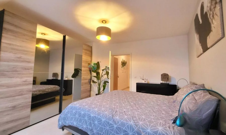 Квартира в Люксембурге, Люксембург, 57 м² - фото 5