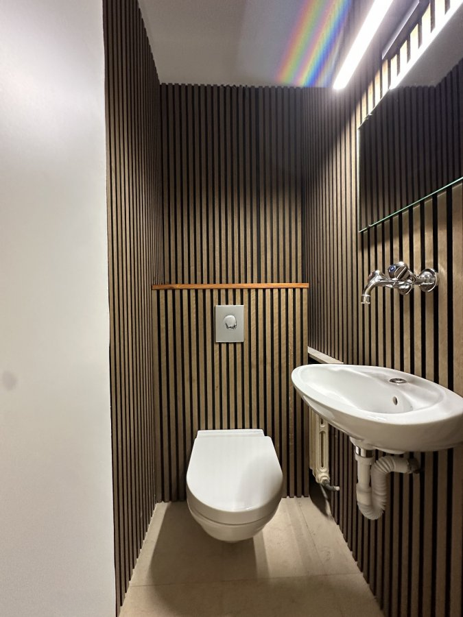 Квартира в Люксембурге, Люксембург, 91 м² - фото 5