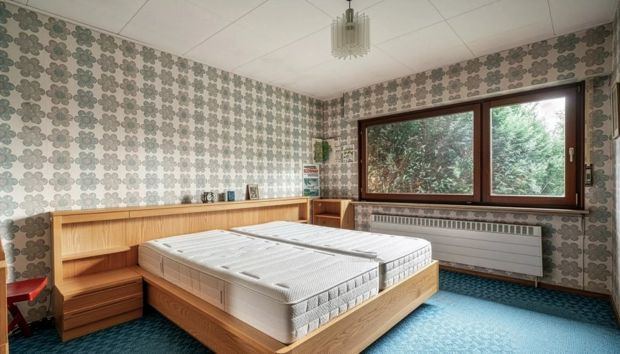 Квартира в Люксембурге, Люксембург, 114 м² - фото 5