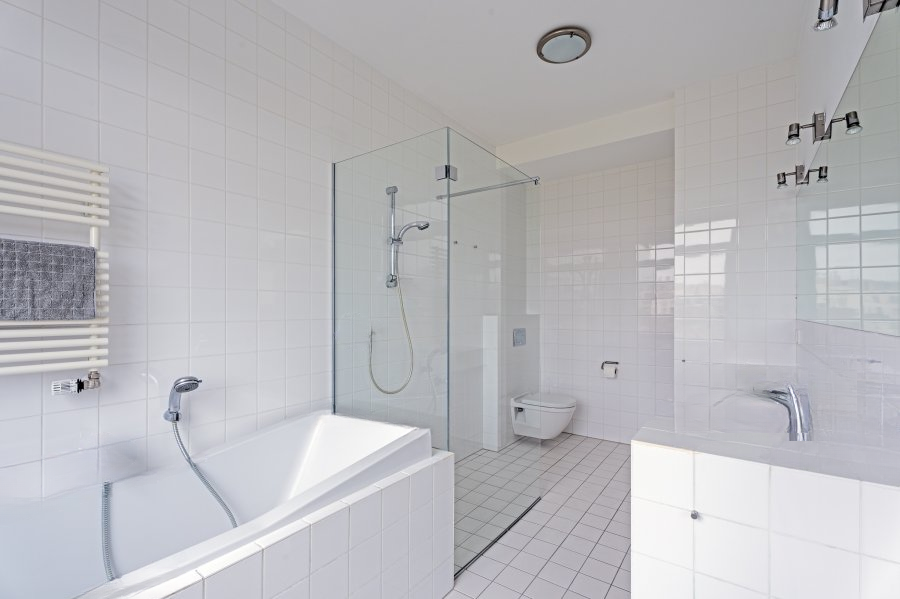 Квартира в Люксембурге, Люксембург, 84 м² - фото 5