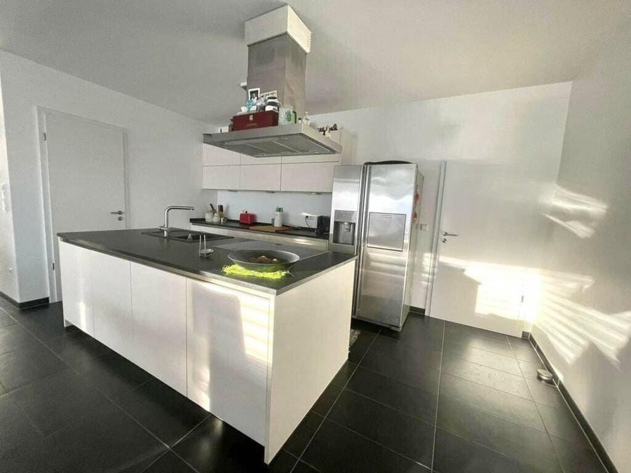 Квартира в Люксембурге, Люксембург, 160 м² - фото 5