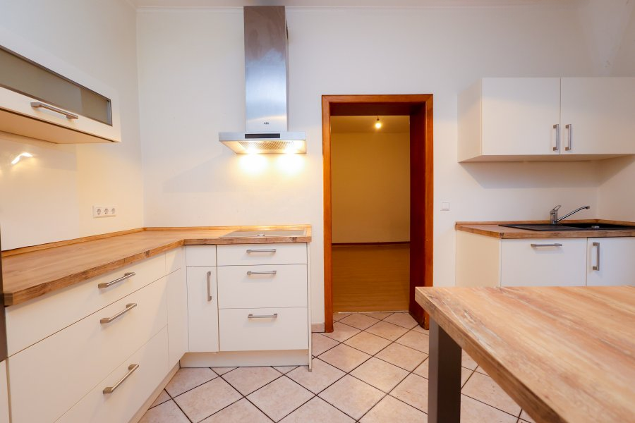 Квартира в Люксембурге, Люксембург, 130 м² - фото 5