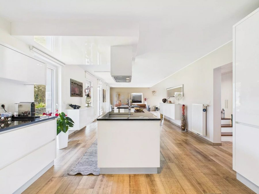 Квартира в Гревенмахере, Люксембург, 165 м² - фото 5