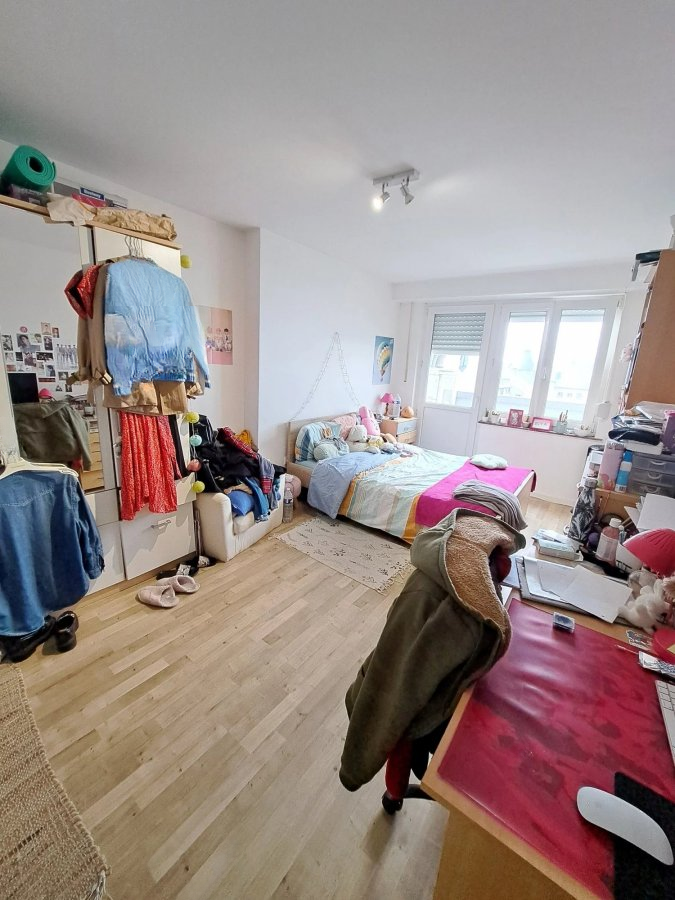 Квартира в Люксембурге, Люксембург, 88 м² - фото 5