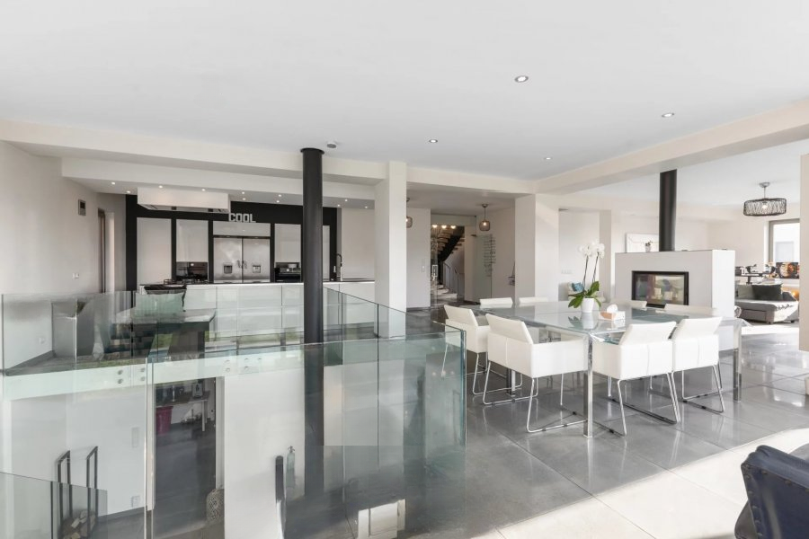 Квартира в Люксембурге, Люксембург, 467 м² - фото 5