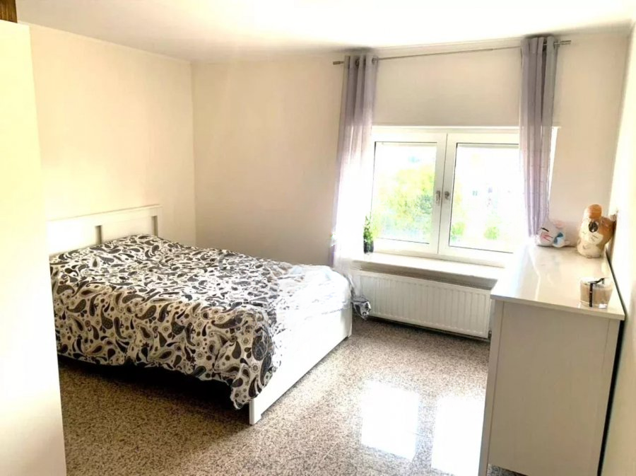 Квартира в Люксембурге, Люксембург, 60 м² - фото 5