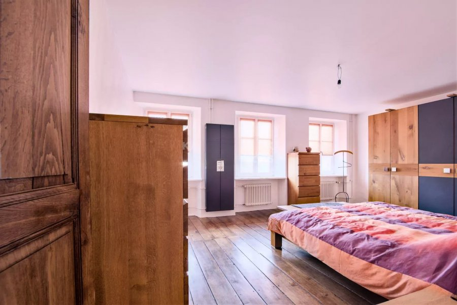 Квартира в Гревенмахере, Люксембург, 217 м² - фото 5