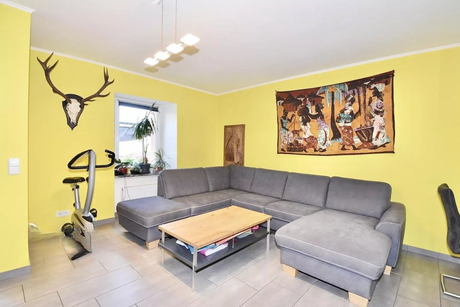 Квартира в Дикирхе, Люксембург, 150 м² - фото 5