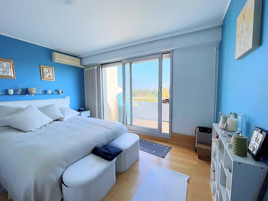 Квартира в Люксембурге, Люксембург, 115 м² - фото 5