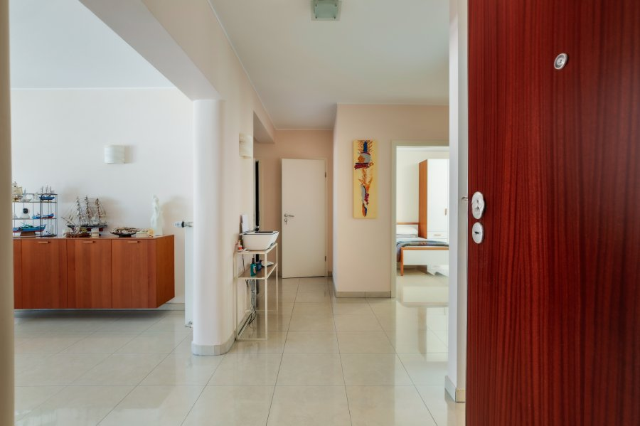 Квартира в Люксембурге, Люксембург, 112 м² - фото 5